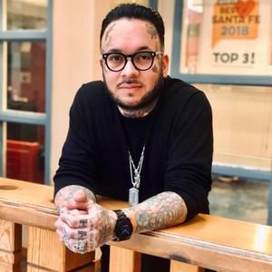 Meet your Posher, Tommy